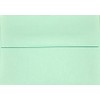 A1 Envelopes - Light Green 70lb - 3 5/8 x