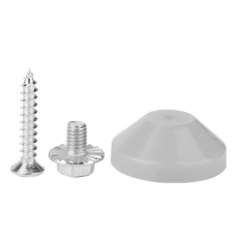 25~35Kg Heavy Duty Adjustable Fire Rated Hold Open Silver Door