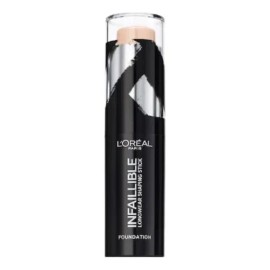 Barra Maquillaje Infaillible Stick 130 Vainilla Loreal Paris