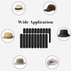 20 Pcs Hat Sizer Reducer Insert, Hat Inserts To Make