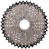 Road Bike Freewheel Cassette Sprocket 9 Speed 11-40T Bicycle Replacement