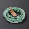 3Pcs Jade Bracelet for Women 8mm Green Aventurine Green Jade