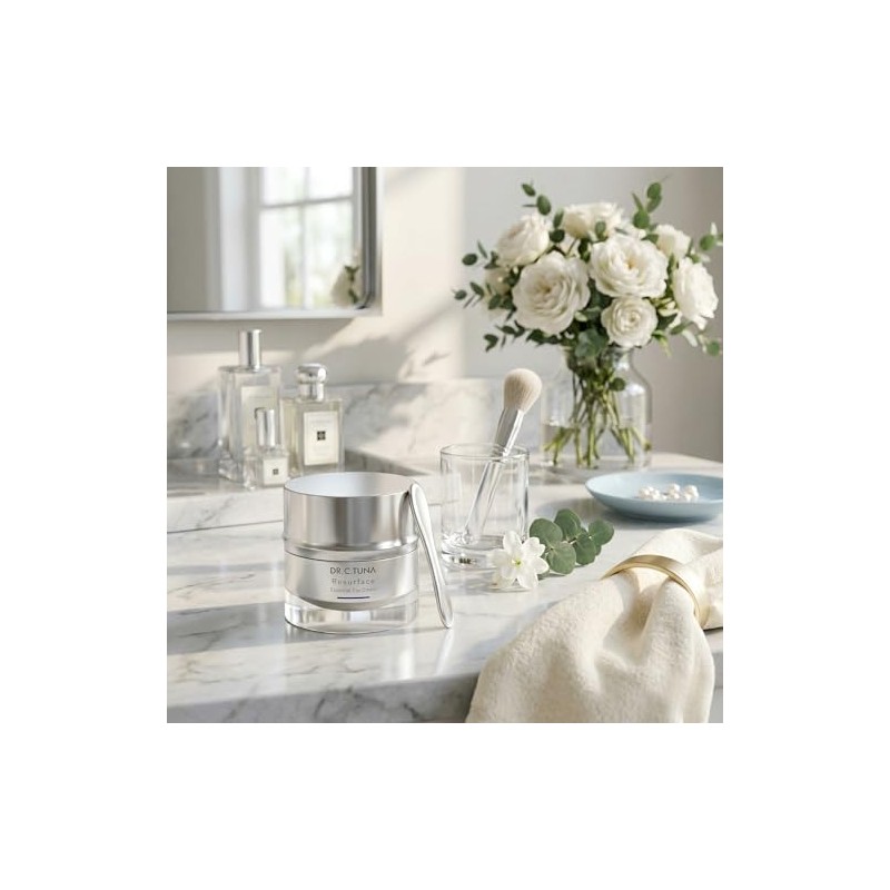 Farmasi Resurface Crema de Día Esencial 50ml