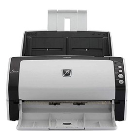 FUJITSU fi-6130Z Duplex Sheet-Fed Document Scanner (Renewed)