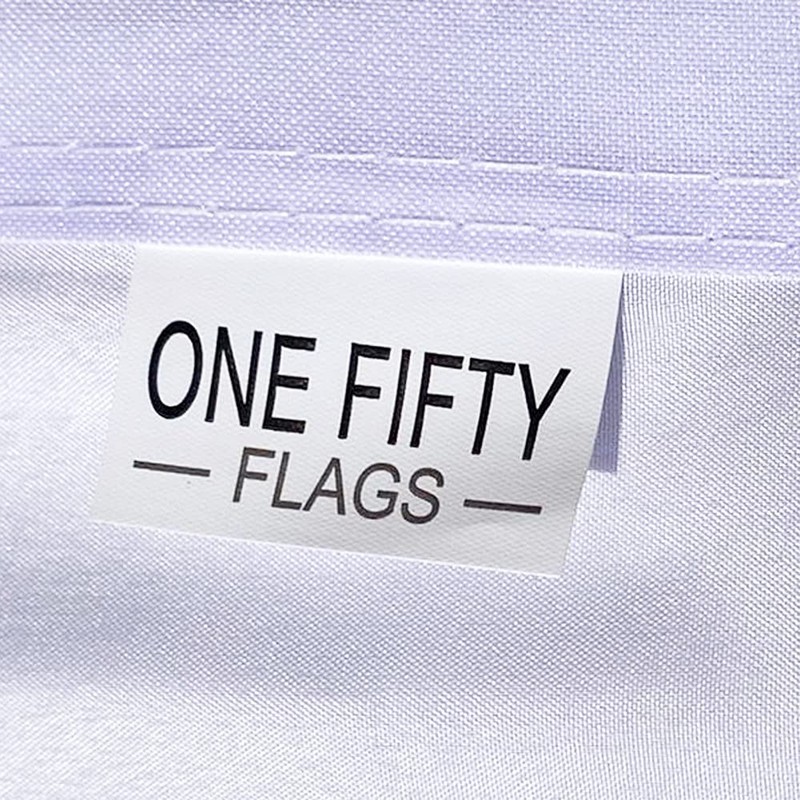 Jersey Flag 5'x3' (150cm x 90cm)