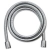WaterChef Premium 96" Stainless Steel Shower Hose - Chrome Finish