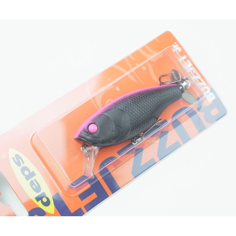deps (デプス) Buzzjet Jr deps BUZZJET Jr 【2】 【 Bass