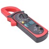 UNI T UT200A Digital Handheld 1999 Counts Clamp Meter Voltage