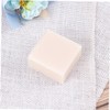 Beavorty 1pc Moisturizing Soap Handmade Soap Essential Oil Soap Oil-control