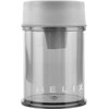 Helix Canister 1 Hole Pencil Sharpener, Assorted Colors (17077)