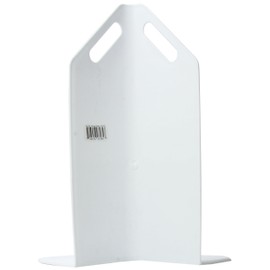 Groom Industries Protective Corner Guard, White