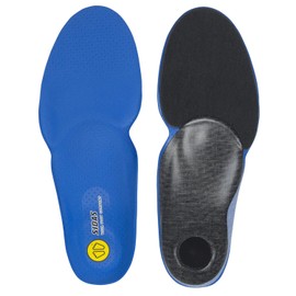 SIDAS 313232104 Action Plus for Action Sports, L, US Men's Size 10.5 - 11.0 (27.0 - 28.0 cm)