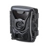 Sanwa Supply CMS-SC07BK Trail Camera with Continuous Recording Function