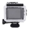 1080P 30FPS WiFi Action Camera 2.0 Inch IPS HD Wide
