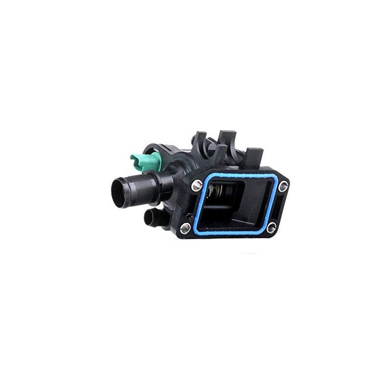 Facet 7.8486 Thermostat, coolant