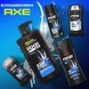 AXE Phoenix Champú y Acondicionador 2 en 1 Menta y
