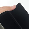 Marsrut Slim Eyeglass Case, Metal Aluminum Eyeglass Hard Shell, Thin