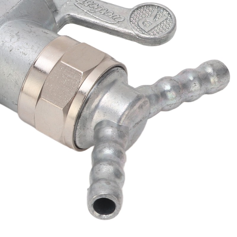 Fuel Petcock Metal Gas Tank Switch Valve Replacement for R51/3