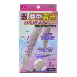 여름 메쉬 종아리 압박 밴드 스타킹 슬리브 보호대 용품 Summer Mesh Calf Compression Band Stocking Sleeve Protector Accessories