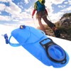 2L Outdoor Portable Water Bladder TPU PVC Drink Water Bag