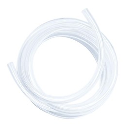 PVC Hose Tube, Clear PVC Tubing Pipe (8mmIDx10mmODx2m)