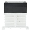 Solid State Relay SSR 3‑32V DC Input to 24‑480V AC