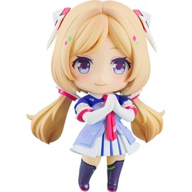 Good Smile Company Hololive Production: AKI Rosenthal Nendoroid Action Figure