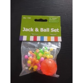 jack and ball set