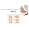 Missha Base de maquillaje en cushion Missha Magic Cushion Cover