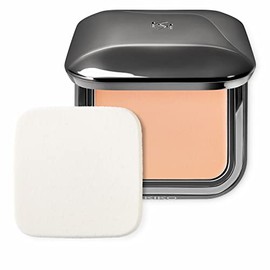 KIKO Milano Nourishing Perfection Cream Compact Foundation CR15, Moisturizing And Illuminating Creamy Compact Foundation With Spf 20