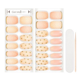 Germy Petalie 10 Perlée Gel Me1