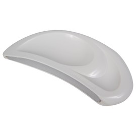 Seki Edge Rounded Nail File SS 405