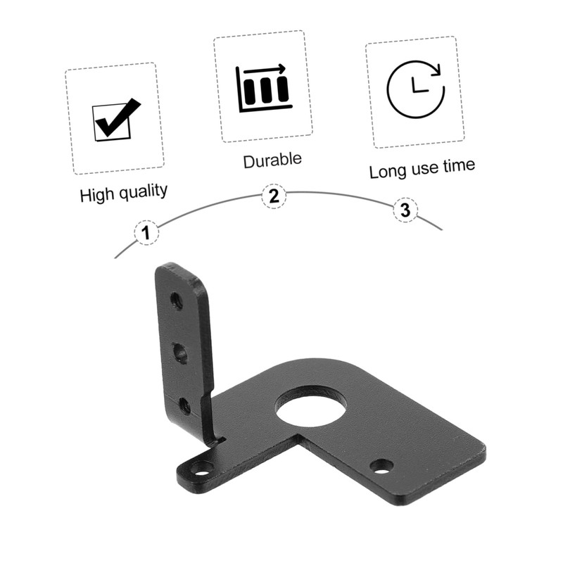 GLEAVI Printer Auto Level Sensor Mount Bracket Easy to Install