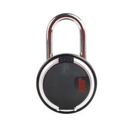 bROK | PRINTLOCK Cable and Padlock | Smart Lock Security | 57642