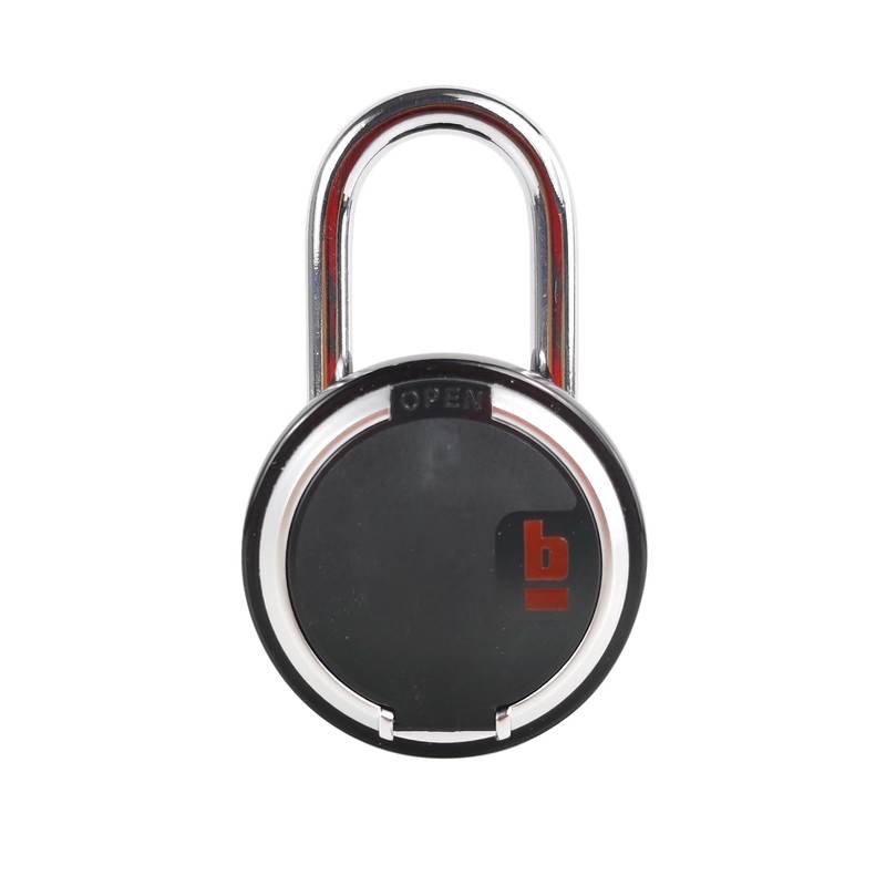 bROK | PRINTLOCK Cable and Padlock | Smart Lock Security