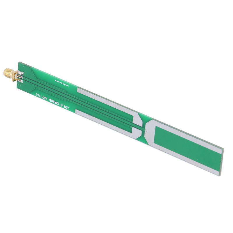 ADSB Antenna Active Receiving Antenna 1090MHZ for Improving Signal Attenuation