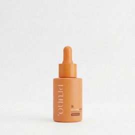 PRUNO Sérum Retinol Nanoencapsulado  con Pantenol y Ceramidas  Uso Nocturno, Renovación Progresiva de la Piel  Apto para Rutinas Conscientes  30 ml   