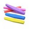 네일 샌드 버퍼 사포 [퍼플 DC002738] Nail Sand Buffer Sandpaper