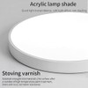 Style home 12 W LED Ceiling Light, Kitchen Lamp, Ultraslim,