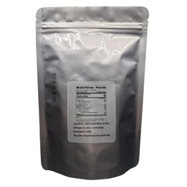 Hibiscus Mint Tea - Loose Leaf - By Nature Tea (1 oz)