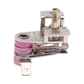 Generic Precision Temperature Regulator for Home Appliances , 16A