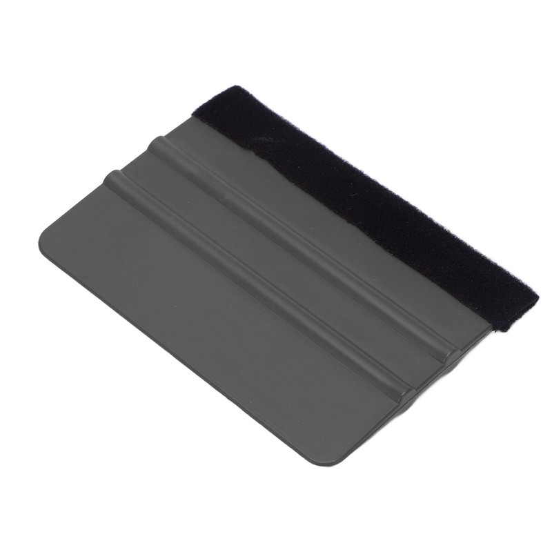10Pcs Car Vinyl Scraper Scratch Resistant Professional Vinyl Felt Squeegee