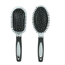 2PC Wet Hair Brush With 5 Different Shapes & Multiple Combinations For Woman & Man (B05)