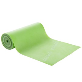 Val-U-Band 10-6113 Latex Free Exercise Band, Lime