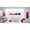 Lashuma Linz Terry Towelling Bath Towel 70 x 140 cm