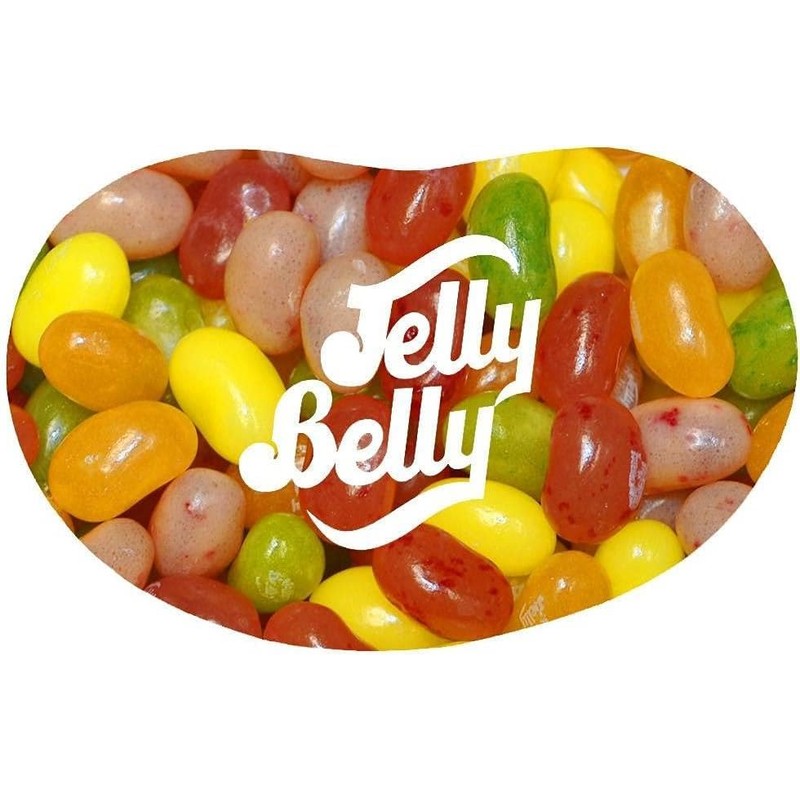 Jelly Belly 3D Bubblegum Hanging Air Freshener