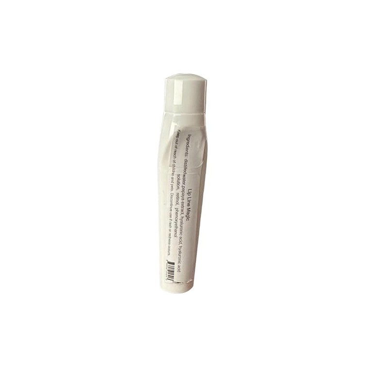 Diva Stuff- Suero para líneas de labios, máxima potencia, con