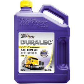 Royal Purple 83130 Motor Oil, 1 gal