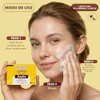 Grisi - Control, Jabón Facial, Ácido Salicílico 2%, 100 g