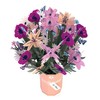 Lovepop Mother's Day Bouquet - Pop Up Flowers, Mother's Day